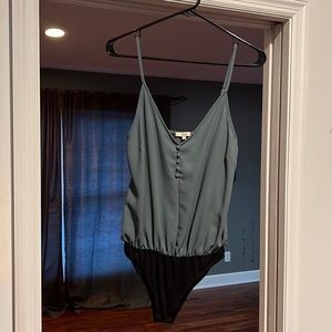 Womens bodysuit